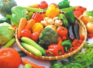 廣州食堂承包分享蔬菜營(yíng)養(yǎng)保留的加工烹飪方法