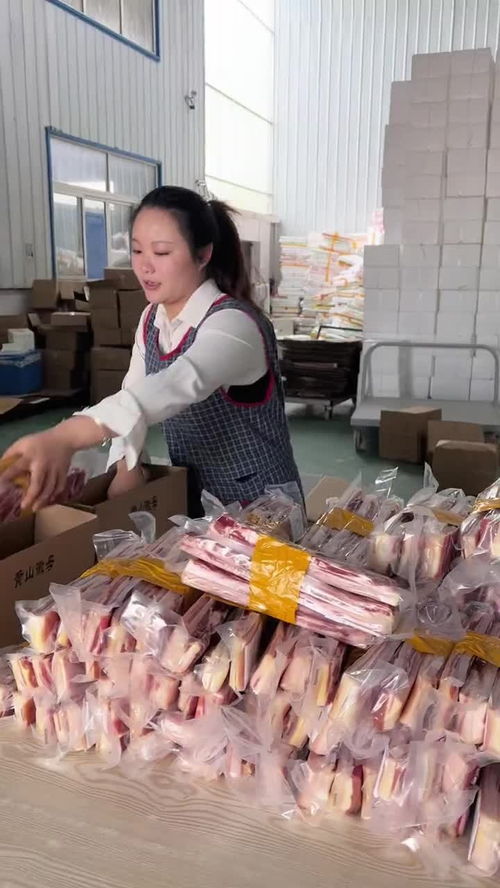 徽州經典，鮮香到家 探尋黃山特產斤刀板香的獨特魅力