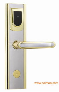 賓館鎖市場概覽 生產(chǎn)廠家與價格分析