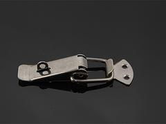 匠心品質，鎖住安全 高要市金利鎮協力通金屬制品廠專業供應不銹鋼搭扣鎖