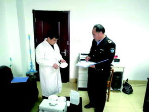 提高消毒服務質量，筑牢舌尖安全防線